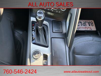 2018 Chevrolet Corvette Stingray   - Photo 30 - Escondido, CA 92029