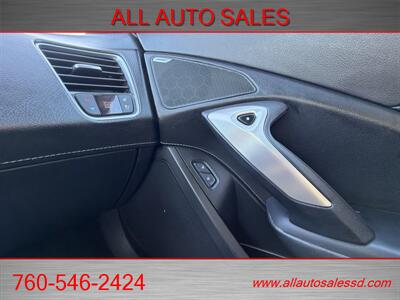 2018 Chevrolet Corvette Stingray   - Photo 28 - Escondido, CA 92029