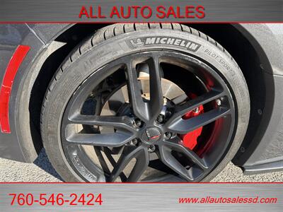 2018 Chevrolet Corvette Stingray   - Photo 18 - Escondido, CA 92029