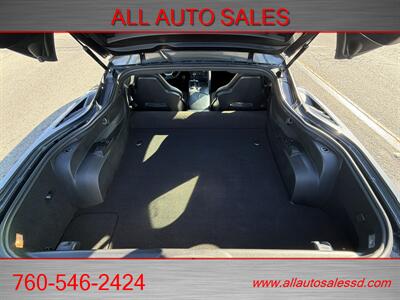 2018 Chevrolet Corvette Stingray   - Photo 36 - Escondido, CA 92029