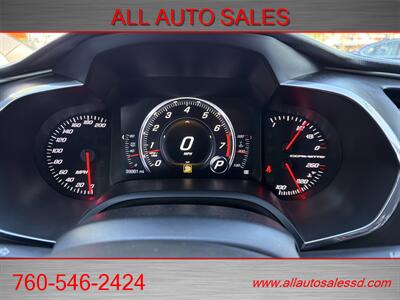 2018 Chevrolet Corvette Stingray   - Photo 22 - Escondido, CA 92029