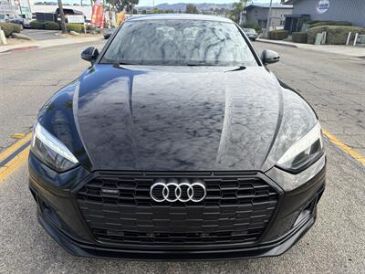 2020 Audi A5 Sportback quattro Premium Plus - Photo 5 - Escondido, CA 92029