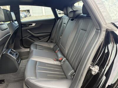 2020 Audi A5 Sportback quattro Premium Plus - Photo 17 - Escondido, CA 92029