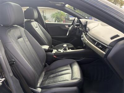 2020 Audi A5 Sportback quattro Premium Plus - Photo 15 - Escondido, CA 92029