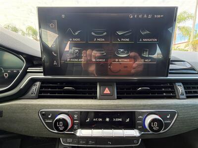 2020 Audi A5 Sportback quattro Premium Plus - Photo 21 - Escondido, CA 92029