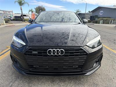 2020 Audi A5 Sportback quattro Premium Plus - Photo 2 - Escondido, CA 92029