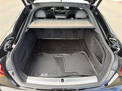 2020 Audi A5 Sportback quattro Premium Plus - Photo 12 - Escondido, CA 92029