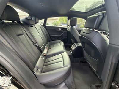 2020 Audi A5 Sportback quattro Premium Plus - Photo 16 - Escondido, CA 92029