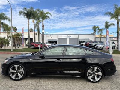 2020 Audi A5 Sportback quattro Premium Plus - Photo 7 - Escondido, CA 92029