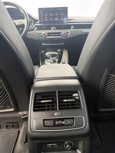 2020 Audi A5 Sportback quattro Premium Plus - Photo 25 - Escondido, CA 92029