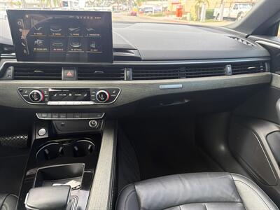 2020 Audi A5 Sportback quattro Premium Plus - Photo 22 - Escondido, CA 92029