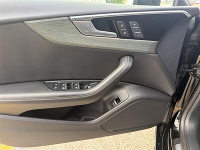 2020 Audi A5 Sportback quattro Premium Plus - Photo 14 - Escondido, CA 92029