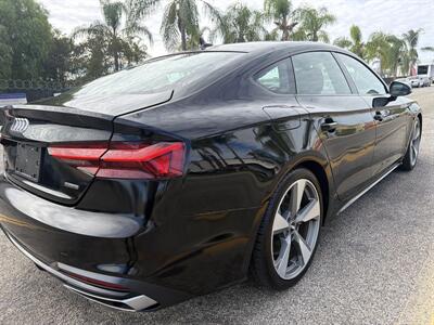 2020 Audi A5 Sportback quattro Premium Plus - Photo 11 - Escondido, CA 92029