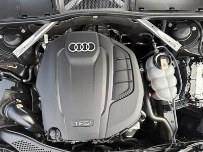 2020 Audi A5 Sportback quattro Premium Plus - Photo 28 - Escondido, CA 92029