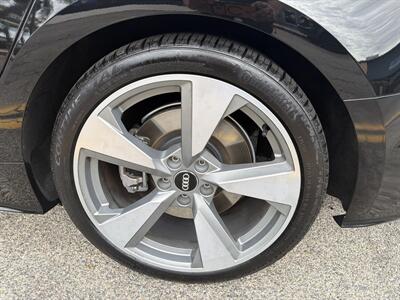 2020 Audi A5 Sportback quattro Premium Plus - Photo 27 - Escondido, CA 92029