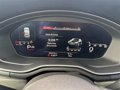 2020 Audi A5 Sportback quattro Premium Plus - Photo 19 - Escondido, CA 92029