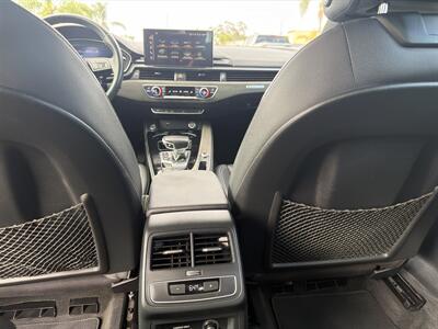 2020 Audi A5 Sportback quattro Premium Plus - Photo 26 - Escondido, CA 92029