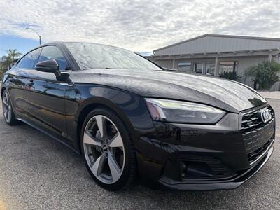 2020 Audi A5 Sportback quattro Premium Plus - Photo 6 - Escondido, CA 92029