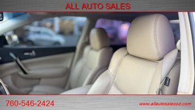 2012 Nissan Maxima 3.5 SV - Photo 19 - Escondido, CA 92029