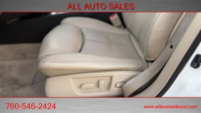 2012 Nissan Maxima 3.5 SV - Photo 18 - Escondido, CA 92029