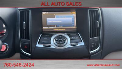 2012 Nissan Maxima 3.5 SV - Photo 13 - Escondido, CA 92029