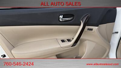2012 Nissan Maxima 3.5 SV - Photo 22 - Escondido, CA 92029