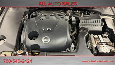 2012 Nissan Maxima 3.5 SV - Photo 25 - Escondido, CA 92029