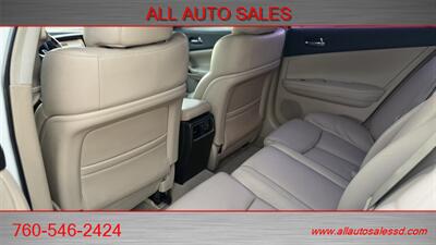2012 Nissan Maxima 3.5 SV - Photo 21 - Escondido, CA 92029