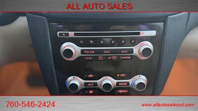 2012 Nissan Maxima 3.5 SV - Photo 14 - Escondido, CA 92029