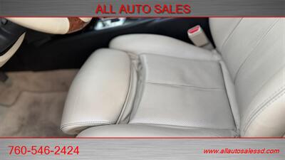 2012 Nissan Maxima 3.5 SV - Photo 17 - Escondido, CA 92029