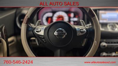 2012 Nissan Maxima 3.5 SV - Photo 10 - Escondido, CA 92029