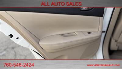 2012 Nissan Maxima 3.5 SV - Photo 23 - Escondido, CA 92029