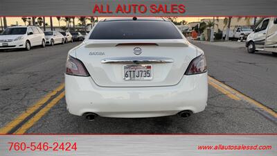 2012 Nissan Maxima 3.5 SV - Photo 6 - Escondido, CA 92029