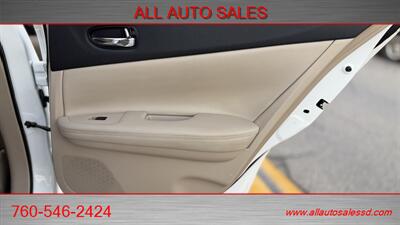 2012 Nissan Maxima 3.5 SV - Photo 24 - Escondido, CA 92029