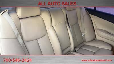 2012 Nissan Maxima 3.5 SV - Photo 20 - Escondido, CA 92029