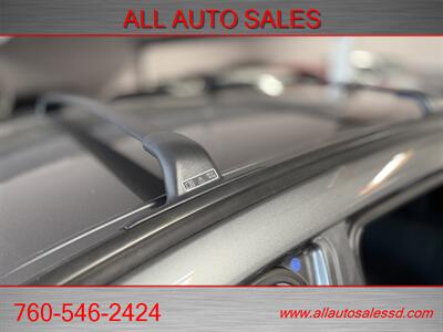 2019 Nissan Murano SV   - Photo 30 - Escondido, CA 92029