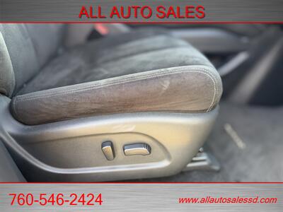 2019 Nissan Murano SV   - Photo 14 - Escondido, CA 92029