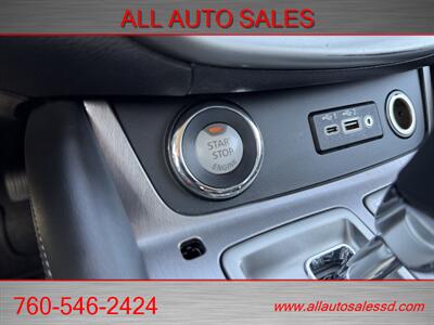 2019 Nissan Murano SV   - Photo 23 - Escondido, CA 92029