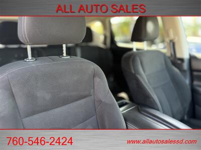 2019 Nissan Murano SV   - Photo 17 - Escondido, CA 92029