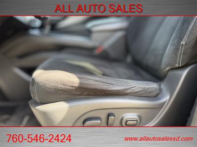 2019 Nissan Murano SV   - Photo 15 - Escondido, CA 92029