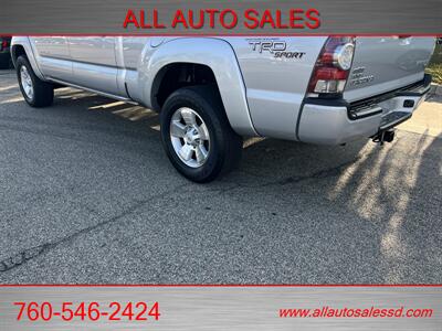 2011 Toyota Tacoma PreRunner V6   - Photo 6 - Escondido, CA 92029