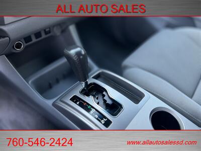 2011 Toyota Tacoma PreRunner V6   - Photo 26 - Escondido, CA 92029