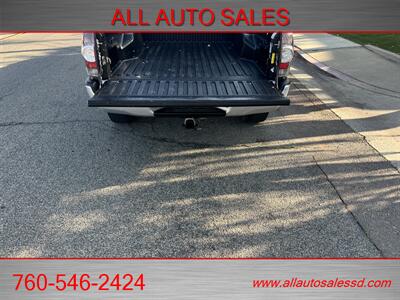 2011 Toyota Tacoma PreRunner V6   - Photo 13 - Escondido, CA 92029