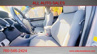 2011 Toyota Tacoma PreRunner V6   - Photo 19 - Escondido, CA 92029