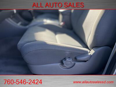 2011 Toyota Tacoma PreRunner V6   - Photo 23 - Escondido, CA 92029