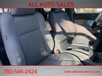 2011 Toyota Tacoma PreRunner V6   - Photo 18 - Escondido, CA 92029
