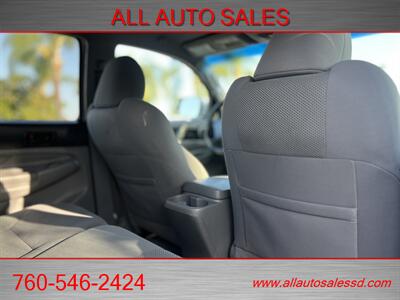 2011 Toyota Tacoma PreRunner V6   - Photo 24 - Escondido, CA 92029