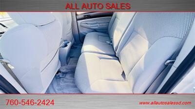 2011 Toyota Tacoma PreRunner V6   - Photo 25 - Escondido, CA 92029