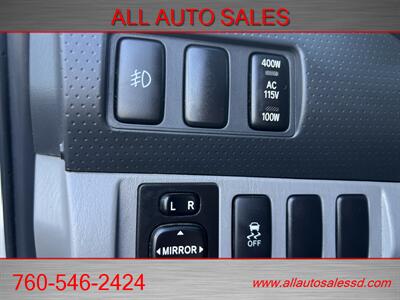2011 Toyota Tacoma PreRunner V6   - Photo 17 - Escondido, CA 92029