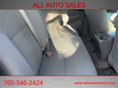 2011 Toyota Tacoma PreRunner V6   - Photo 21 - Escondido, CA 92029
